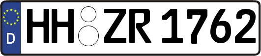 HH-ZR1762