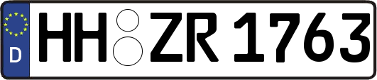 HH-ZR1763