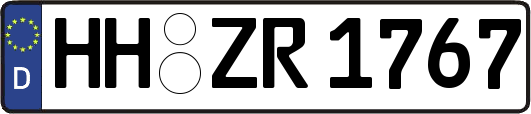 HH-ZR1767