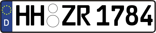 HH-ZR1784