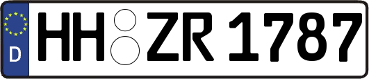 HH-ZR1787