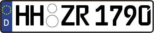 HH-ZR1790