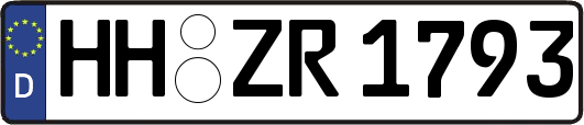 HH-ZR1793