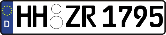 HH-ZR1795