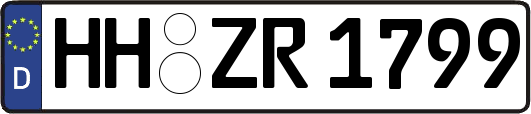 HH-ZR1799