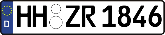 HH-ZR1846