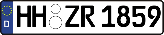 HH-ZR1859
