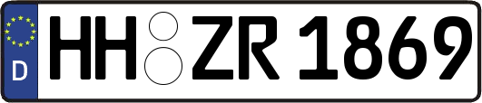 HH-ZR1869
