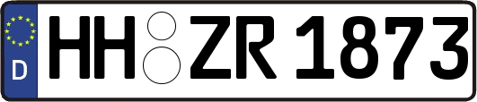 HH-ZR1873