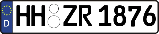 HH-ZR1876