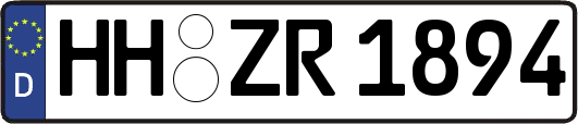 HH-ZR1894