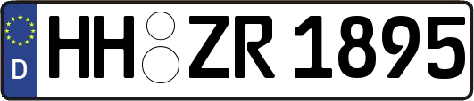 HH-ZR1895