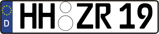 HH-ZR19