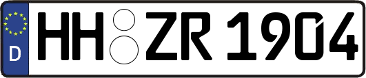 HH-ZR1904