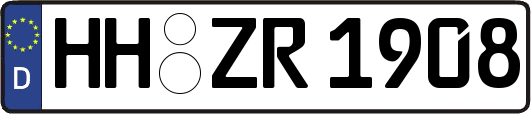 HH-ZR1908