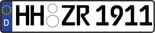 HH-ZR1911