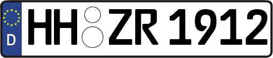 HH-ZR1912