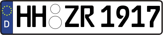 HH-ZR1917