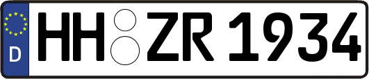 HH-ZR1934