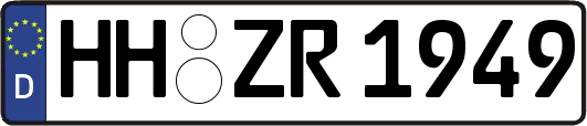 HH-ZR1949
