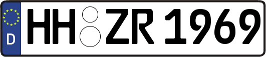 HH-ZR1969