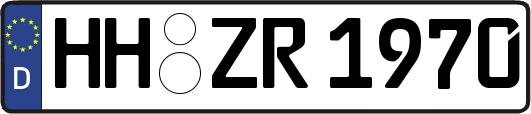 HH-ZR1970