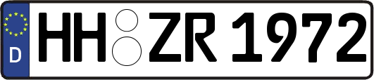 HH-ZR1972