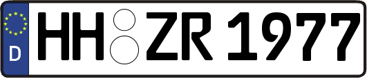 HH-ZR1977