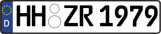HH-ZR1979