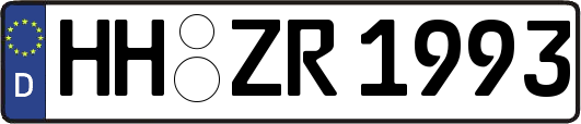 HH-ZR1993