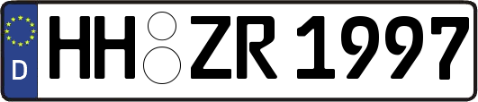 HH-ZR1997