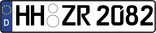 HH-ZR2082