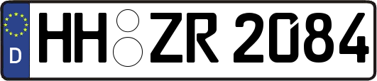 HH-ZR2084