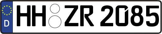 HH-ZR2085