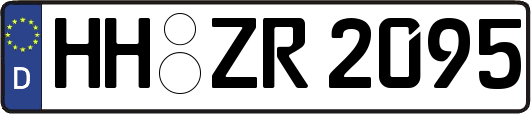 HH-ZR2095