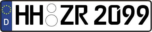 HH-ZR2099