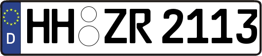 HH-ZR2113