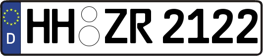 HH-ZR2122