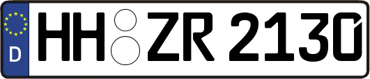 HH-ZR2130