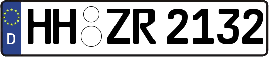 HH-ZR2132