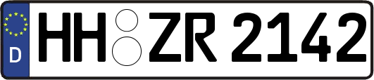HH-ZR2142