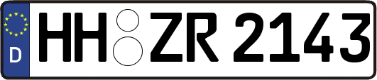 HH-ZR2143