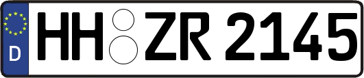 HH-ZR2145
