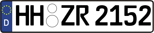 HH-ZR2152