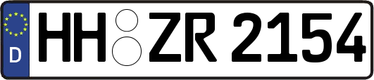HH-ZR2154