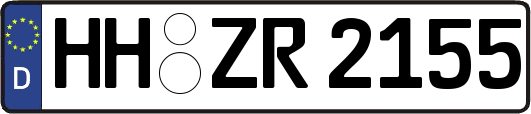 HH-ZR2155