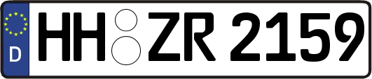 HH-ZR2159