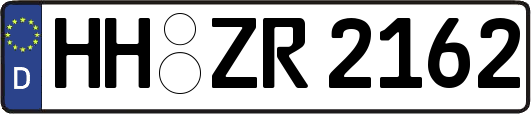 HH-ZR2162