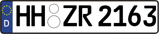 HH-ZR2163