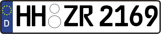 HH-ZR2169